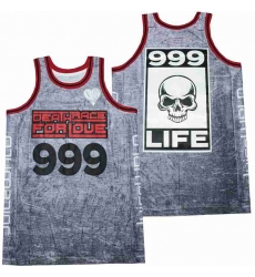 JUICE WRLD #999 LYRICAL LEMONADE JERSEY1