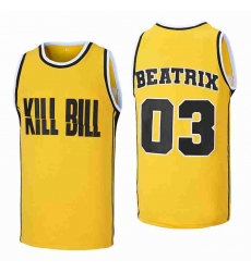 KILL BILL 03# JERSEY (2)