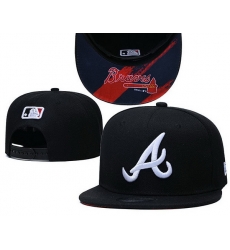 Atlanta Braves Snapback Cap 25113 Atlanta Braves Snapback Cap 25113