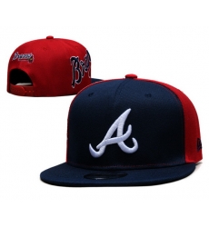 Atlanta Braves Snapback Cap 25907 Atlanta Braves Snapback Cap 25907