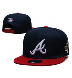 Atlanta Braves Snapback Cap 25915 Atlanta Braves Snapback Cap 25915