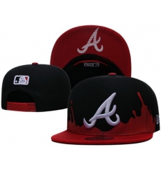 Atlanta Braves Snapback Cap 25918 Atlanta Braves Snapback Cap 25918
