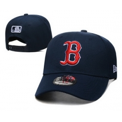 Boston Red Sox MLB Snapback Cap 013