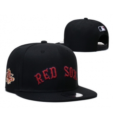 Boston Red Sox Snapback Cap 25910 Boston Red Sox Snapback Cap 25910