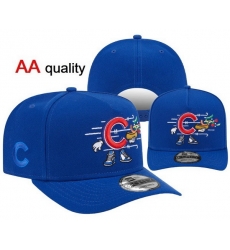 Chicago Cubs Snapback Cap 25101