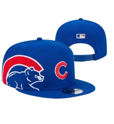 Chicago Cubs Snapback Cap 25908 Chicago Cubs Snapback Cap 25908