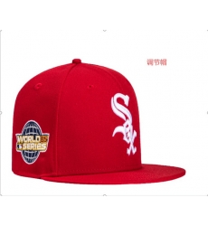 Chicago White Sox Snapback Cap 25931 Chicago White Sox Snapback Cap 25931