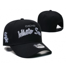 Chicago White Sox Snapback Cap 25K O746