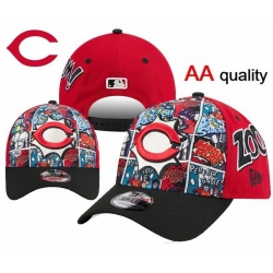 Cincinnati Reds Snapback Cap 26C W199