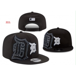 Detroit Tigers Snapback Cap 25111