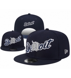 Detroit Tigers Snapback Cap 25903 Detroit Tigers Snapback Cap 25903