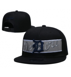 Detroit Tigers Snapback Cap 25905