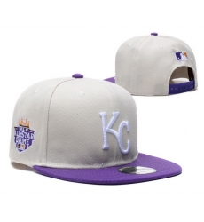 Kansas City Royals Snapback Cap 25903 Kansas City Royals Snapback Cap 25903