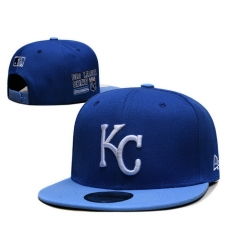 Kansas City Royals Snapback Cap 26H V476 Kansas City Royals Snapback Cap 26H V476