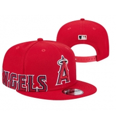 Los Angeles Angels Snapback Cap 25109 Los Angeles Angels Snapback Cap 25109
