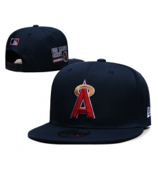 Los Angeles Angels Snapback Cap 25K T392