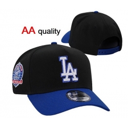 Los Angeles Dodgers Snapback Cap 25117
