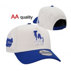 Los Angeles Dodgers Snapback Cap 25125