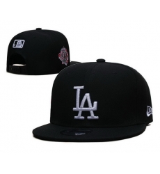 Los Angeles Dodgers Snapback Cap 25126 Los Angeles Dodgers Snapback Cap 25126