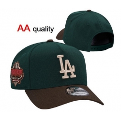 Los Angeles Dodgers Snapback Cap 25145