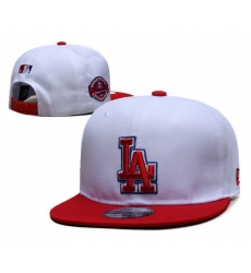 Los Angeles Dodgers Snapback Cap 25905 Los Angeles Dodgers Snapback Cap 25905