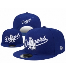 Los Angeles Dodgers Snapback Cap 25907 Los Angeles Dodgers Snapback Cap 25907