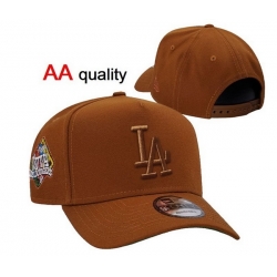 Los Angeles Dodgers Snapback Cap 25917
