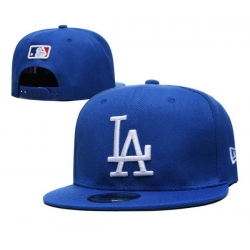 Los Angeles Dodgers Snapback Cap 25924