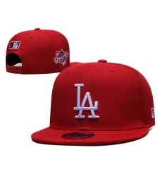 Los Angeles Dodgers Snapback Cap 25928 Los Angeles Dodgers Snapback Cap 25928