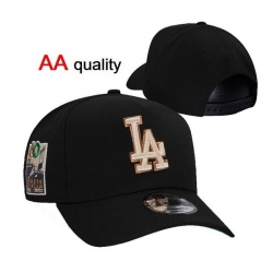 Los Angeles Dodgers Snapback Cap 25939