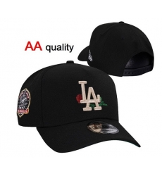 Los Angeles Dodgers Snapback Cap 25946 Los Angeles Dodgers Snapback Cap 25946