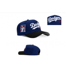 Los Angeles Dodgers Snapback Cap 25959 Los Angeles Dodgers Snapback Cap 25959