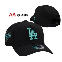Los Angeles Dodgers Snapback Cap 25K I190