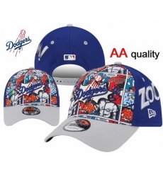 Los Angeles Dodgers Snapback Cap 25K L961 Los Angeles Dodgers Snapback Cap 25K L961