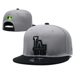 Los Angeles Dodgers Snapback Cap 25K R482