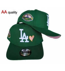 Los Angeles Dodgers Snapback Cap 26C S446