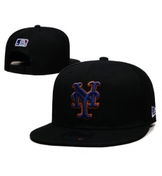 New York Mets Snapback Cap 25103 New York Mets Snapback Cap 25103
