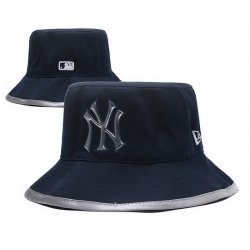 New York Yankees MLB Snapback Cap 008