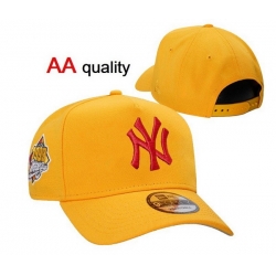 New York Yankees Snapback Cap 25153