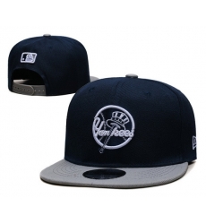 New York Yankees Snapback Cap 25158 New York Yankees Snapback Cap 25158