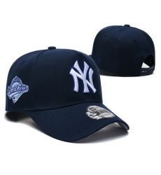 New York Yankees Snapback Cap 25K C962