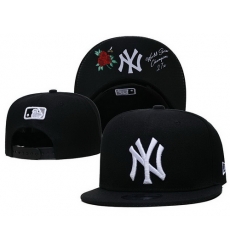 New York Yankees Snapback Cap 25K O846 New York Yankees Snapback Cap 25K O846