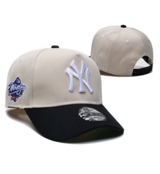 New York Yankees Snapback Cap 25K T624