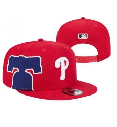 Philadelphia Phillies Snapback Cap 26C X528 Philadelphia Phillies Snapback Cap 26C X528