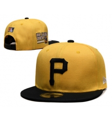 Pittsburgh Pirates Snapback Cap 25115 Pittsburgh Pirates Snapback Cap 25115