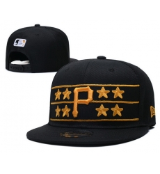 Pittsburgh Pirates Snapback Cap 26C X271 Pittsburgh Pirates Snapback Cap 26C X271