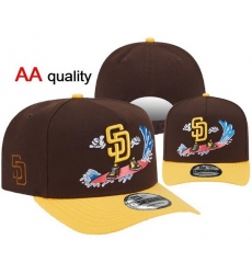 San Diego Padres Snapback Cap 25101 San Diego Padres Snapback Cap 25101