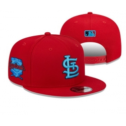 Arizona Cardinals Snapback Cap 24E01