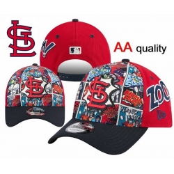 St Louis Cardinals Snapback Cap 25103
