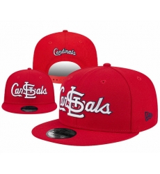 St Louis Cardinals Snapback Cap 25108 St Louis Cardinals Snapback Cap 25108